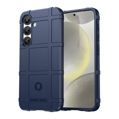 Étui de téléphone antichoc en TPU à couverture complète, Pour Samsung Galaxy S26 Ultra 5G, Pour Samsung Galaxy S25 5G, Pour Samsung Galaxy S25+ 5G, Pour Samsung Galaxy S25 Ultra 5G, Pour Samsung Galaxy S24 FE 5G
