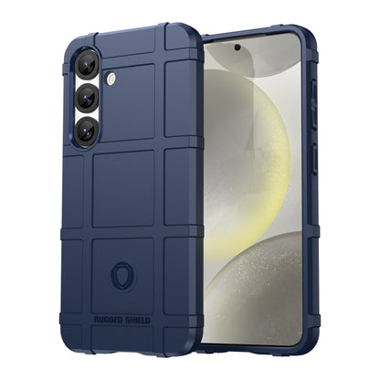 Étui de téléphone antichoc en TPU à couverture complète, Pour Samsung Galaxy S26 Ultra 5G, Pour Samsung Galaxy S25 5G, Pour Samsung Galaxy S25+ 5G, Pour Samsung Galaxy S25 Ultra 5G, Pour Samsung Galaxy S24 FE 5G