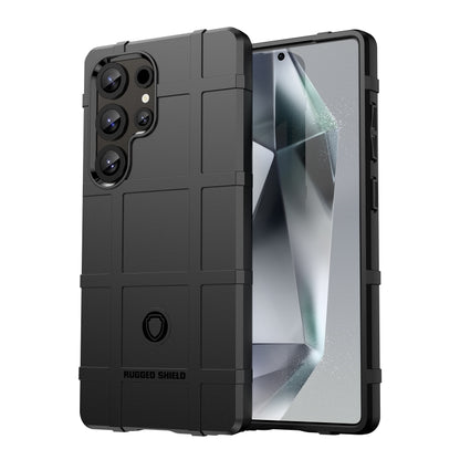 Étui de téléphone antichoc en TPU à couverture complète, Pour Samsung Galaxy S26 Ultra 5G, Pour Samsung Galaxy S25 5G, Pour Samsung Galaxy S25+ 5G, Pour Samsung Galaxy S25 Ultra 5G, Pour Samsung Galaxy S24 FE 5G