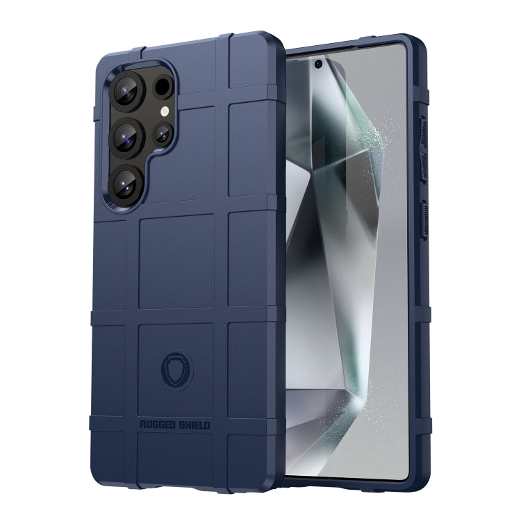 Étui de téléphone antichoc en TPU à couverture complète, Pour Samsung Galaxy S26 Ultra 5G, Pour Samsung Galaxy S25 5G, Pour Samsung Galaxy S25+ 5G, Pour Samsung Galaxy S25 Ultra 5G, Pour Samsung Galaxy S24 FE 5G