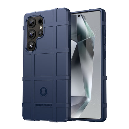 Étui de téléphone antichoc en TPU à couverture complète, Pour Samsung Galaxy S26 Ultra 5G, Pour Samsung Galaxy S25 5G, Pour Samsung Galaxy S25+ 5G, Pour Samsung Galaxy S25 Ultra 5G, Pour Samsung Galaxy S24 FE 5G