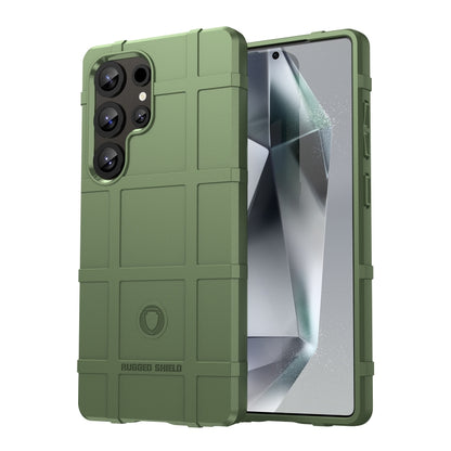 Étui de téléphone antichoc en TPU à couverture complète, Pour Samsung Galaxy S26 Ultra 5G, Pour Samsung Galaxy S25 5G, Pour Samsung Galaxy S25+ 5G, Pour Samsung Galaxy S25 Ultra 5G, Pour Samsung Galaxy S24 FE 5G