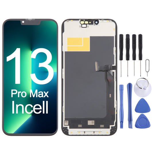 ZY incell HD 1:1 LCD Screen, For iPhone 13 Pro Max(Incell), For iPhone 13 mini(Incell), For iPhone 12 Pro Max(Incell), For iPhone XS(Incell), For iPhone XS Max(Incell)