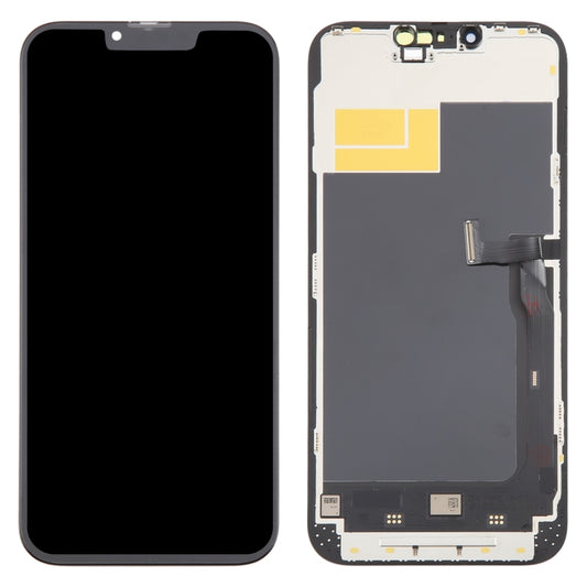 ZY incell HD 1:1 LCD Screen, For iPhone 13 Pro Max(Incell), For iPhone 13 mini(Incell), For iPhone 12 Pro Max(Incell), For iPhone XS(Incell), For iPhone XS Max(Incell)