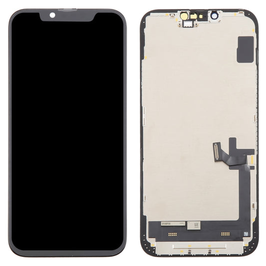 ZY incell HD 1:1 LCD Screen, Remove IC Need Professional Repair, For iPhone 14 Plus(Incell), For iPhone 14 Pro Max(Incell), For iPhone 13 Pro(Incell), For iPhone 12 / 12 Pro(Incell)