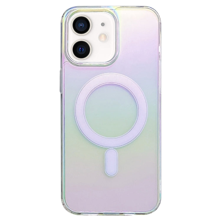 Gradient Color MagSafe Airbag Full Coverage Phone Case, For iPhone 16e / 17e, For iPhone 17 Pro Max, For iPhone 17 Pro, For iPhone 17, For iPhone Air, For iPhone 16 Pro Max, For iPhone 16 Pro, For iPhone 16 Plus, For iPhone 16, For iPhone 15 Pro Max   ...