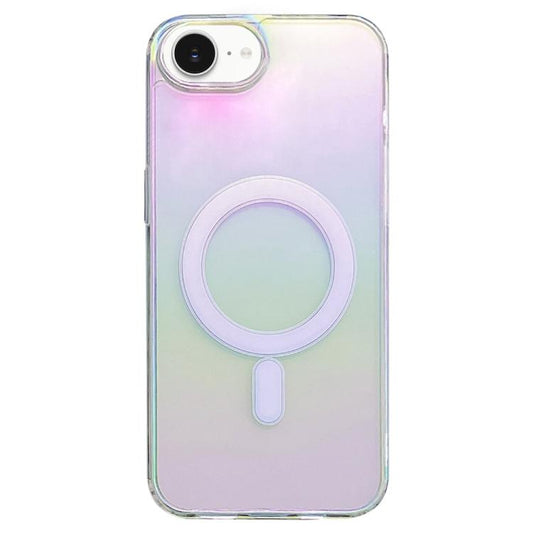 Gradient Color MagSafe Airbag Full Coverage Phone Case, For iPhone 16e / 17e, For iPhone 17 Pro Max, For iPhone 17 Pro, For iPhone 17, For iPhone Air, For iPhone 16 Pro Max, For iPhone 16 Pro, For iPhone 16 Plus, For iPhone 16, For iPhone 15 Pro Max   ...