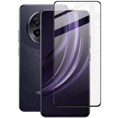 imak 9H Surface Hardness Full Screen Tempered Glass Film Pro+ Series, For Realme C83 5G / P4 Lite 5G / C100 5G, For Realme Note 80 4G, For Realme Note 70 4G/Narzo 80 Lite 4G, For Realme Neo8 5G, For Realme 16 5G, For Realme 16 Pro 5G Global            ...