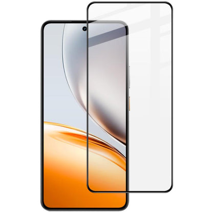 imak 9H Surface Hardness Full Screen Tempered Glass Film Pro+ Series, For Realme C83 5G / P4 Lite 5G / C100 5G, For Realme Note 80 4G, For Realme Note 70 4G/Narzo 80 Lite 4G, For Realme Neo8 5G, For Realme 16 5G, For Realme 16 Pro 5G Global            ...