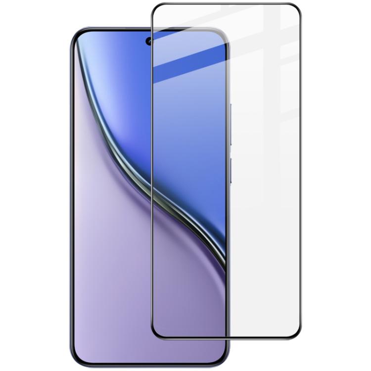 imak 9H Surface Hardness Full Screen Tempered Glass Film Pro+ Series, For Realme C83 5G / P4 Lite 5G / C100 5G, For Realme Note 80 4G, For Realme Note 70 4G/Narzo 80 Lite 4G, For Realme Neo8 5G, For Realme 16 5G, For Realme 16 Pro 5G Global            ...