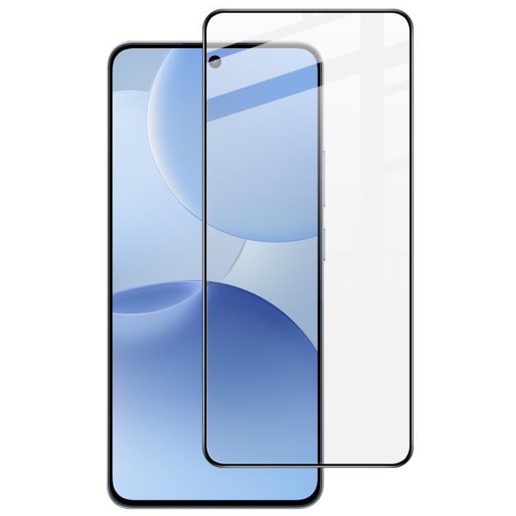 imak 9H Surface Hardness Full Screen Tempered Glass Film Pro+ Series, For Realme C83 5G / P4 Lite 5G / C100 5G, For Realme Note 80 4G, For Realme Note 70 4G/Narzo 80 Lite 4G, For Realme Neo8 5G, For Realme 16 5G, For Realme 16 Pro 5G Global            ...