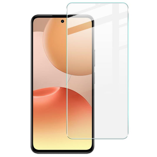 imak H Series Tempered Glass Film, For Realme P4x 5G/OnePlus Nord CE6 Lite, For Realme C83 5G / P4 Lite 5G / C100 5G, For Realme Note 80 4G, For Realme Note 70 4G/Narzo 80 Lite 4G, For Realme Neo8 5G, For Realme 16 5G, For Realme 16 Pro 5G Global