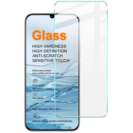 imak H Series Tempered Glass Film, For Realme C83 5G / P4 Lite 5G / C100 5G, For Realme Note 80 4G, For Realme Note 70 4G/Narzo 80 Lite 4G, For Realme Neo8 5G, For Realme 16 5G, For Realme 16 Pro 5G Global, For Realme Narzo 90 5G, For Realme Narzo 90x ...