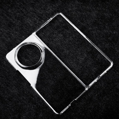 PC Transparent Shockproof  Phone Case, For Honor Magic V6, For Honor Magic V5, For Honor Magic V3