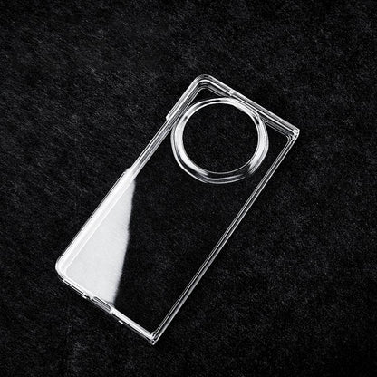 PC Transparent Shockproof  Phone Case, For Honor Magic V6, For Honor Magic V5, For Honor Magic V3