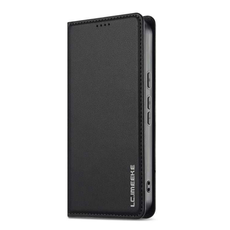 LC.IMEEKE L1 Series Frosted Fine Texture PU Phone Case, For Google Pixel 10a, For Google Pixel 10 Pro XL, For Google Pixel 10 / 10 Pro, For Google Pixel 9a, For Google Pixel 9 Pro XL, For Google Pixel 9 Pro / 9, For Google Pixel 8A, For Google Pixel 8 ...