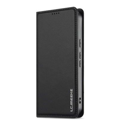 LC.IMEEKE L1 Series Frosted Fine Texture PU Phone Case, For Google Pixel 10a, For Google Pixel 10 Pro XL, For Google Pixel 10 / 10 Pro, For Google Pixel 9a, For Google Pixel 9 Pro XL, For Google Pixel 9 Pro / 9, For Google Pixel 8A, For Google Pixel 8 ...