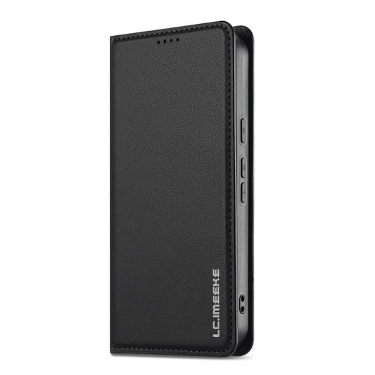 LC.IMEEKE L1 Series Frosted Fine Texture PU Phone Case, For Google Pixel 10a, For Google Pixel 10 Pro XL, For Google Pixel 10 / 10 Pro, For Google Pixel 9a, For Google Pixel 9 Pro XL, For Google Pixel 9 Pro / 9, For Google Pixel 8A, For Google Pixel 8 ...