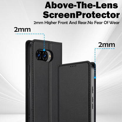 LC.IMEEKE L1 Series Frosted Fine Texture PU Phone Case, For Google Pixel 10a, For Google Pixel 10 Pro XL, For Google Pixel 10 / 10 Pro, For Google Pixel 9a, For Google Pixel 9 Pro XL, For Google Pixel 9 Pro / 9, For Google Pixel 8A, For Google Pixel 8 ...