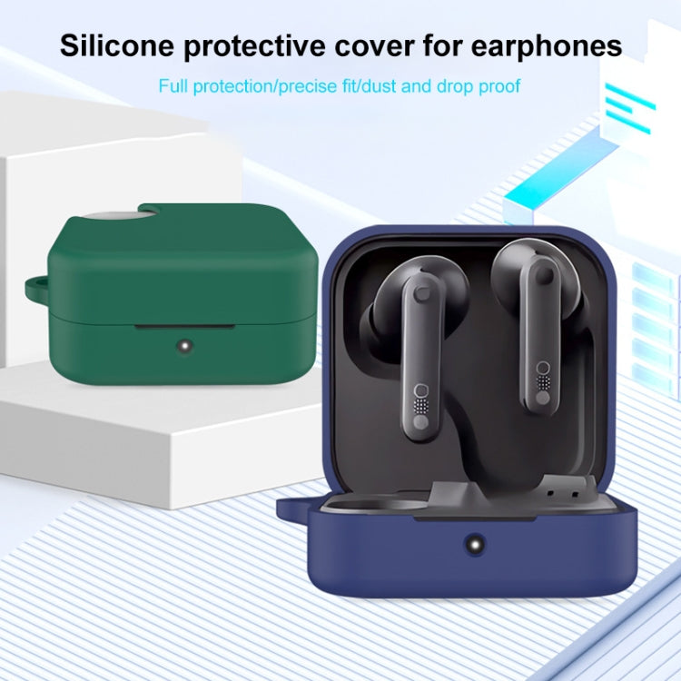 Bluetooth Earphone Silicone Protective Case, For CMF By Nothing Buds Pro2