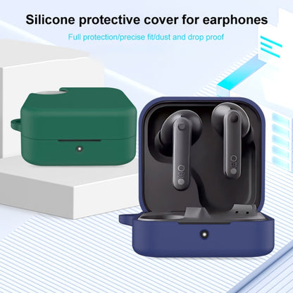 Bluetooth Earphone Silicone Protective Case, For CMF By Nothing Buds Pro2