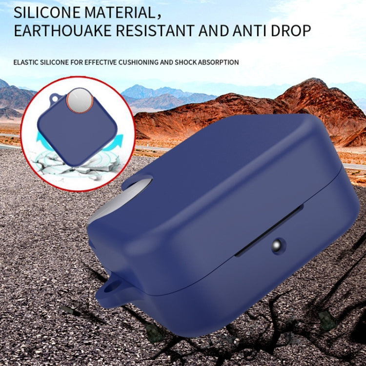 Bluetooth Earphone Silicone Protective Case, For CMF By Nothing Buds Pro2