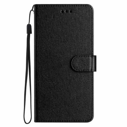 Silk Texture Horizontal Flip Leather Phone Case, For iPhone 18 Pro / 17 Pro, For iPhone 18 Pro Max / 17 Pro Max, For iPhone 17, For iPhone Air, For iPhone 16 Pro Max, For iPhone 16 Pro, For iPhone 16 Plus, For iPhone 16