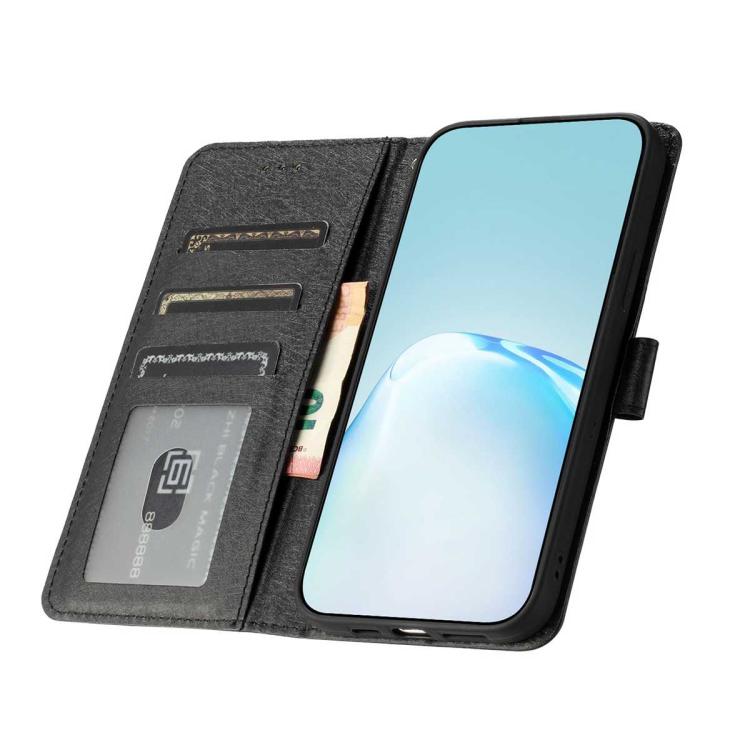 Silk Texture Horizontal Flip Leather Phone Case, For iPhone 18 Pro / 17 Pro, For iPhone 18 Pro Max / 17 Pro Max, For iPhone 17, For iPhone Air, For iPhone 16 Pro Max, For iPhone 16 Pro, For iPhone 16 Plus, For iPhone 16