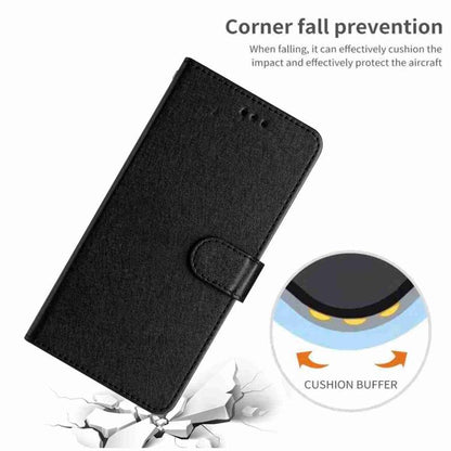 Silk Texture Horizontal Flip Leather Phone Case, For iPhone 18 Pro / 17 Pro, For iPhone 18 Pro Max / 17 Pro Max, For iPhone 17, For iPhone Air, For iPhone 16 Pro Max, For iPhone 16 Pro, For iPhone 16 Plus, For iPhone 16