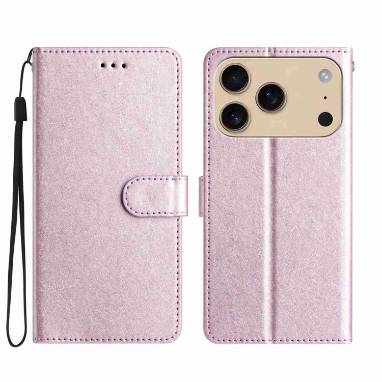 Silk Texture Horizontal Flip Leather Phone Case, For iPhone 18 Pro / 17 Pro, For iPhone 18 Pro Max / 17 Pro Max, For iPhone 17, For iPhone Air, For iPhone 16 Pro Max, For iPhone 16 Pro, For iPhone 16 Plus, For iPhone 16