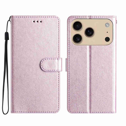 Silk Texture Horizontal Flip Leather Phone Case, For iPhone 18 Pro / 17 Pro, For iPhone 18 Pro Max / 17 Pro Max, For iPhone 17, For iPhone Air, For iPhone 16 Pro Max, For iPhone 16 Pro, For iPhone 16 Plus, For iPhone 16