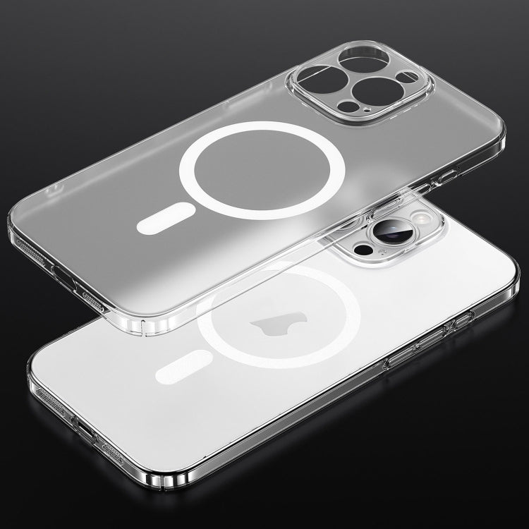 SULADA Crystal Sand Series Electroplating Frosted MagSafe Magnetic Phone Case, For iPhone 17 Pro Max, For iPhone 17 Pro, For iPhone 17, For iPhone 16 Pro Max, For iPhone 16 Pro, For iPhone 16 Plus, For iPhone 16, For iPhone 15 Pro Max, For iPhone 15 Pr...