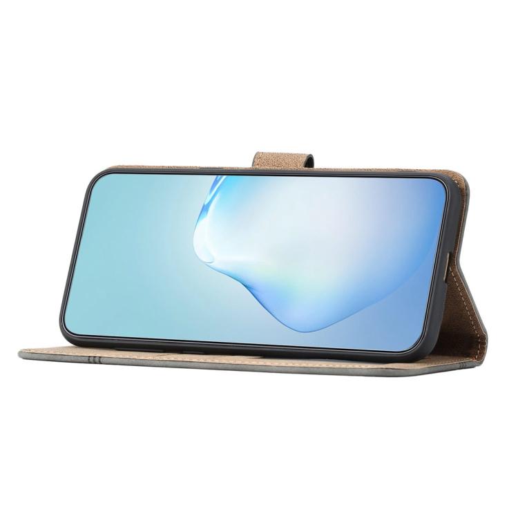 Skin-feel Stitching Leather Phone Case, For iPhone 18 Pro / 17 Pro, For iPhone 18 Pro Max / 17 Pro Max, For iPhone 17, For iPhone Air, For iPhone 16 Pro Max, For iPhone 16 Pro, For iPhone 16 Plus, For iPhone 16