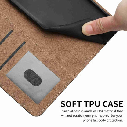 Skin-feel Stitching Leather Phone Case, For iPhone 18 Pro / 17 Pro, For iPhone 18 Pro Max / 17 Pro Max, For iPhone 17, For iPhone Air, For iPhone 16 Pro Max, For iPhone 16 Pro, For iPhone 16 Plus, For iPhone 16