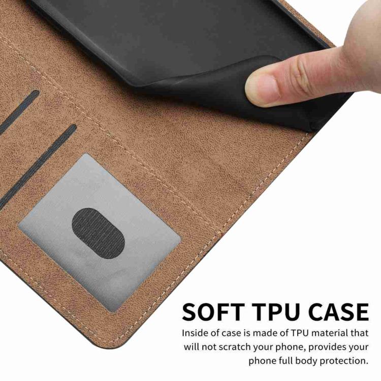 Cowhide Texture Stitching Leather Phone Case, For iPhone 18 Pro / 17 Pro, For iPhone 18 Pro Max / 17 Pro Max, For iPhone 17, For iPhone 17 Air, For iPhone 16 Pro Max, For iPhone 16 Pro, For iPhone 16 Plus, For iPhone 16