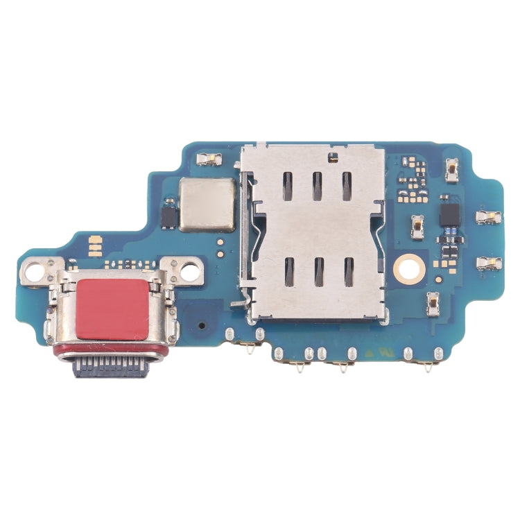 Charging Port Board, For Samsung Galaxy A16 5G SM-A166P US, For Samsung Galaxy M55 SM-M556B, For Samsung Galaxy S24 Ultra SM-S928U US, For Samsung Galaxy S24+ SM-S926B EU, For Samsung Galaxy S24 SM-S921B EU, For Samsung Galaxy M34 5G SM-M346B����������...