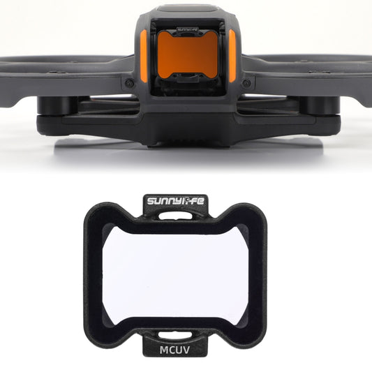 فلتر عدسة كاميرا دي جي آي أفاتا 2 من صني لايف، MCUV، ND8، ND16، ND32، ND64، ND128، 4 في 1 ND8/16/32/64، 5 في 1 ND8/16/32/64/128، 4 في 1 MCUV ND8/16/32، 6 في 1 MCUV ND8/16/32/64/128