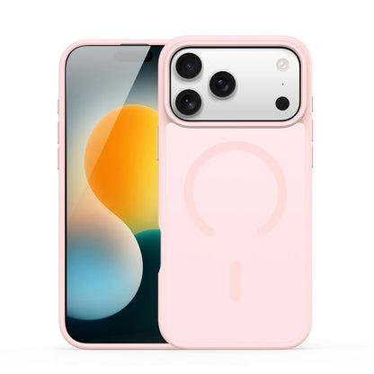 DUX DUCIS Yind Series MagSafe TPU Hybrid PC Phone Case, For iPhone 18 Pro / 17 Pro, For iPhone 18 Pro Max / 17 Pro Max, For iPhone 17, For iPhone Air