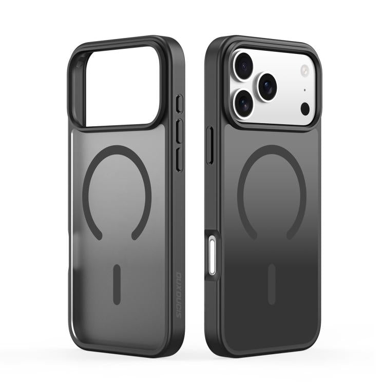DUX DUCIS Yind Series MagSafe TPU Hybrid PC Phone Case, For iPhone 18 Pro / 17 Pro, For iPhone 18 Pro Max / 17 Pro Max, For iPhone 17, For iPhone Air