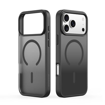 DUX DUCIS Yind Series MagSafe TPU Hybrid PC Phone Case, For iPhone 18 Pro / 17 Pro, For iPhone 18 Pro Max / 17 Pro Max, For iPhone 17, For iPhone Air