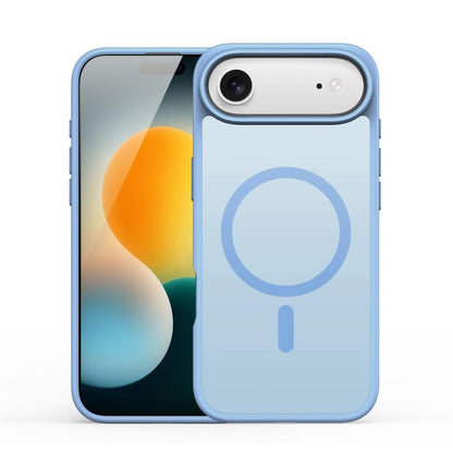 DUX DUCIS Yind Series MagSafe TPU Hybrid PC Phone Case, For iPhone 17, For iPhone Air