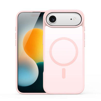 DUX DUCIS Yind Series MagSafe TPU Hybrid PC Phone Case, For iPhone 17, For iPhone Air