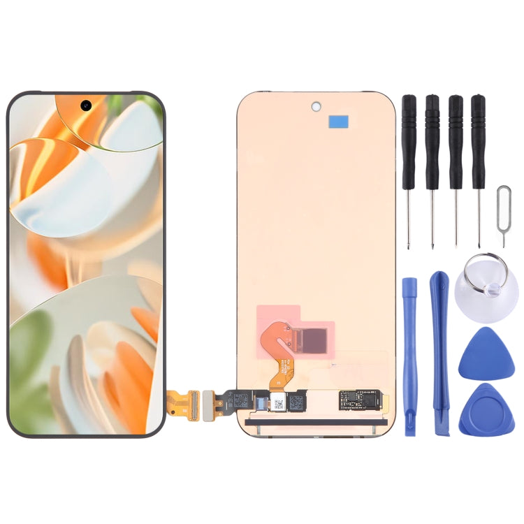 Original OLED LCD Screen with Digitizer Full Assembly