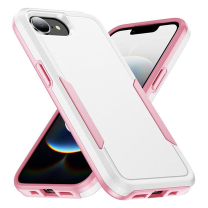Pioneer Armor Heavy Duty PC + TPU Phone Case, For iPhone 17e / 16e, For iPhone 17 Pro Max, For iPhone 17 Pro, For iPhone 17, For iPhone Air, For iPhone 16 Pro Max, For iPhone 16 Pro, For iPhone 16 Plus, For iPhone 16