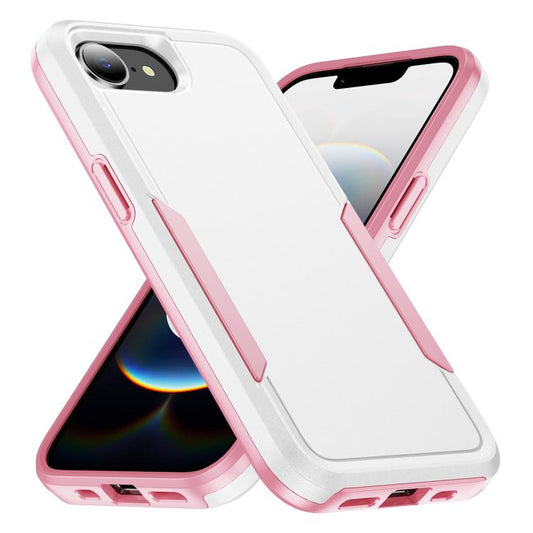 Pioneer Armor Heavy Duty PC + TPU Phone Case, For iPhone 17e / 16e, For iPhone 17 Pro Max, For iPhone 17 Pro, For iPhone 17, For iPhone Air, For iPhone 16 Pro Max, For iPhone 16 Pro, For iPhone 16 Plus, For iPhone 16