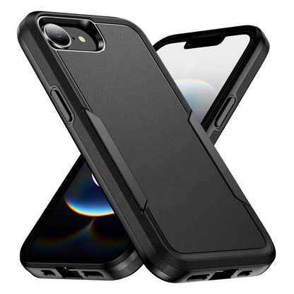 Pioneer Armor Heavy Duty PC + TPU Phone Case, For iPhone 17e / 16e, For iPhone 17 Pro Max, For iPhone 17 Pro, For iPhone 17, For iPhone Air, For iPhone 16 Pro Max, For iPhone 16 Pro, For iPhone 16 Plus, For iPhone 16
