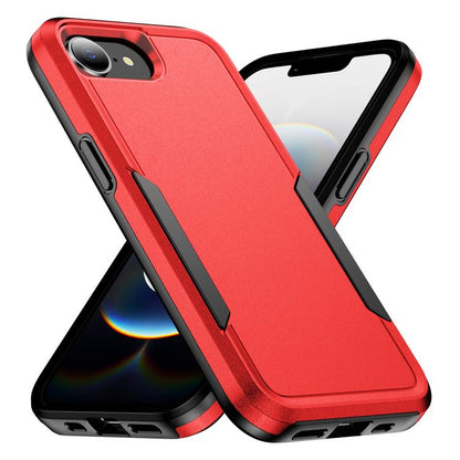Pioneer Armor Heavy Duty PC + TPU Phone Case, For iPhone 17e / 16e, For iPhone 17 Pro Max, For iPhone 17 Pro, For iPhone 17, For iPhone Air, For iPhone 16 Pro Max, For iPhone 16 Pro, For iPhone 16 Plus, For iPhone 16
