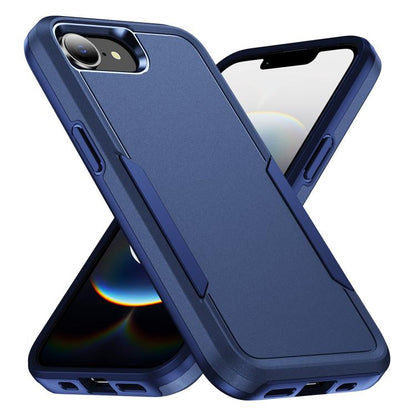 Pioneer Armor Heavy Duty PC + TPU Phone Case, For iPhone 17e / 16e, For iPhone 17 Pro Max, For iPhone 17 Pro, For iPhone 17, For iPhone Air, For iPhone 16 Pro Max, For iPhone 16 Pro, For iPhone 16 Plus, For iPhone 16