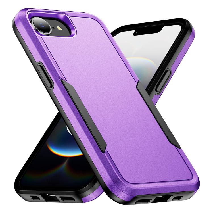 Pioneer Armor Heavy Duty PC + TPU Phone Case, For iPhone 17e / 16e, For iPhone 17 Pro Max, For iPhone 17 Pro, For iPhone 17, For iPhone Air, For iPhone 16 Pro Max, For iPhone 16 Pro, For iPhone 16 Plus, For iPhone 16