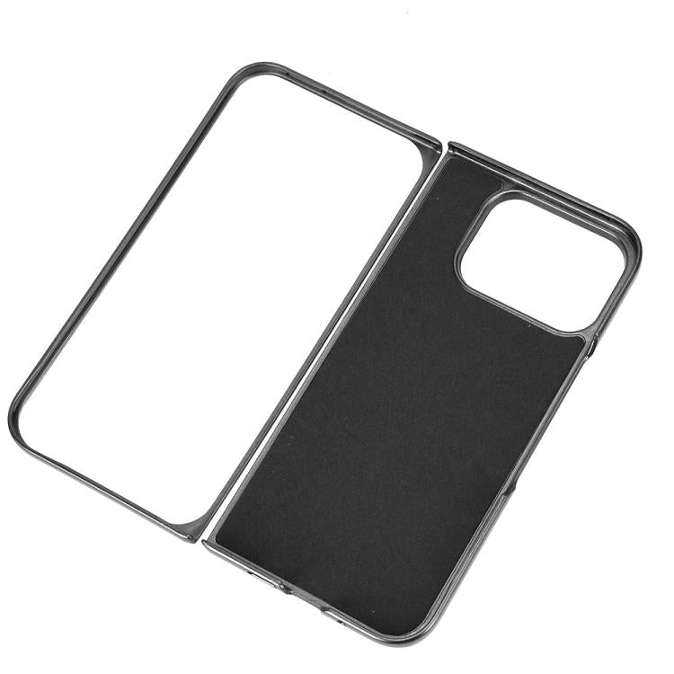 Cow Pattern Sewing Back Cover Phone Case, For Google Pixel 10 Pro Fold, For Google Pixel 9 Pro Fold